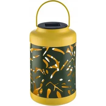 Venkovní osvětlení Solární Lampa LED zahradní lucerna lampion se soumrakovým senzorem