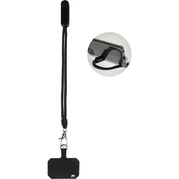 náramek z RPET s držákem na mobil - AP800804-10