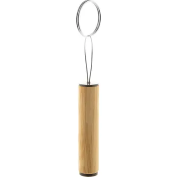 Svítilna bambusová baterka - AP844044