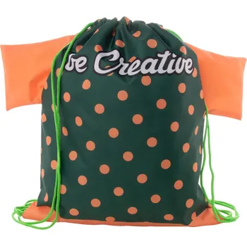 Sportovní vak vak na stažení šňůrkou na zakázku - AP716627-07