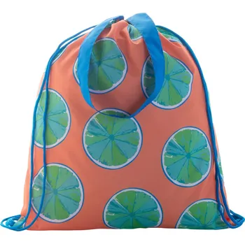 Sportovní vak vak na stahování šňůrkou na zakázku - AP716411-06