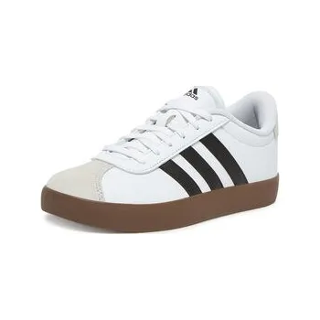 Dámské tenisky Sneakersy adidas CEO-VL COURT 3.0 K ID9062 Bílá 38