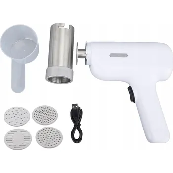 Strojek na těstoviny Automatický strojek na těstoviny a těsto