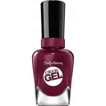Lak na nehty Sally Hansen Miracle Gel 489 V-Amplified 14,7 ml lak na nehty