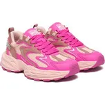 Sneakersy Plein Sport SAFS USC0931 STE003N Růžová 35