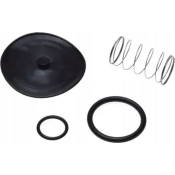 Palivový systém pro motocykl IR OPRAVNÁ SADA PALIVOVÉHO KOHOUTU HONDA VF 700 S 84-85