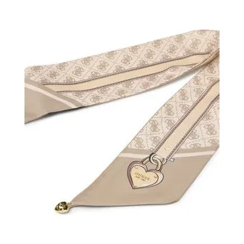 Šátek Guess AW5488 POL03 Béžová OS