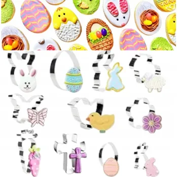 Nádoba na pečení Forma na sušenky Rosedreamer