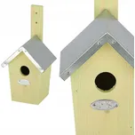 Ptačí budka, hnízdní budka
