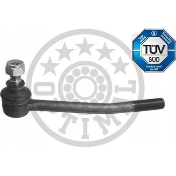 Posilovač řízení Optimal G1-205 Čep příčné tyče řízení