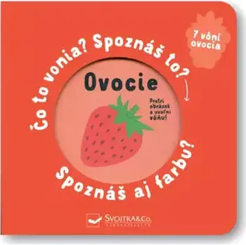 Leporelo Ovocie (, 2021)