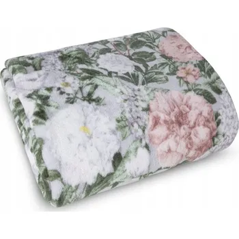 deka Deka Eurofirany polyester 150 cm x 200 cm zelená