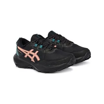Pánská sportovní obuv Běžecké boty Asics Gel-Venture 11 Waterproof 1012B934 Černá 41_5