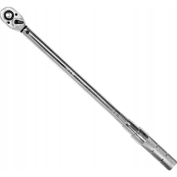 Klíč Momentový klíč 1/2" 65-335 Nm YATO YT-07601