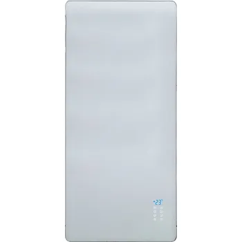 Topidlo Konvektorový ohřívač Mirpol 800 W, bílý