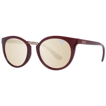 Sluneční brýle Superdry sluneční brýle SDS Girlfriend 162 50 - Unisex