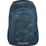 Školní batoh coocazoo EVERY, Crystal Waves