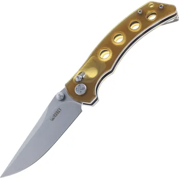 kapesní nůž Kubey KU172F