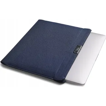 brašna na notebook Pouzdro na notebook Bellroy Notebook Sleeve 16 - navy (tmavě modré)