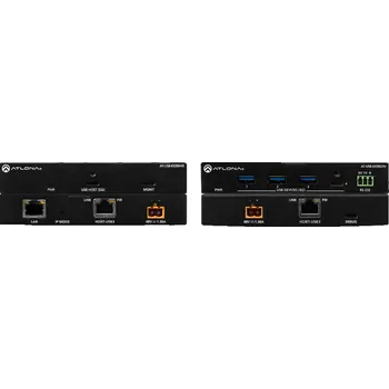 Video redukce Atlona AT-USB-EX350-KIT