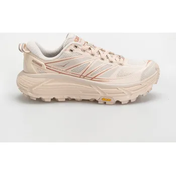 Pánská obuv Hoka Mafate Speed 2 (beech wood/stucco) 46, béžová