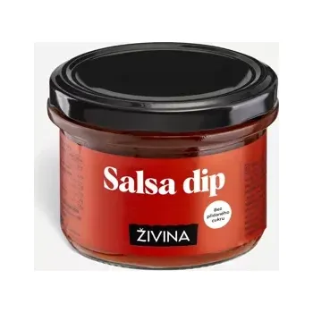 Salsa dip bez přidaného cukru 200 g