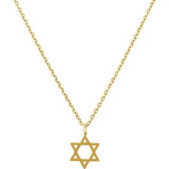 Přívěsek Přívěsek Davidova hvězda