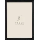 FOCUS WILLOW 18x18, černá