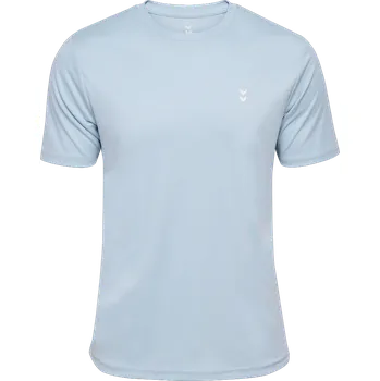 Pánské tričko Triko Hummel Pulse Training Shirt 229881-7299 Velikost L