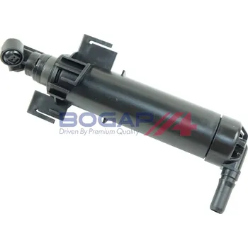 Autosklo Tryska ostřikovače, čištění světlometu BOGAP A5522124