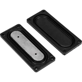 Elektronická stavebnice LaskaKit_cz Bose pasivní membrána pro Soundlink Mini, klon