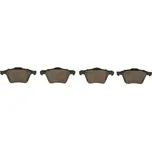 Starline destičky Starline BD S555