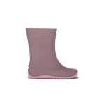 Be Lenka Pudds dětské gumáky Misty Pink Misty Pink 26