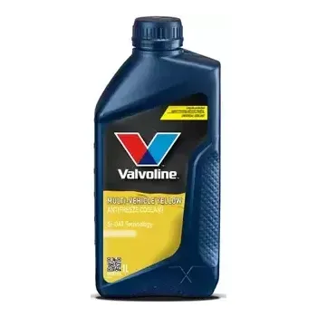 Auto-moto VALVOLINE Nemrznoucí kapalina do chladiče Multi-Vehicle Coolant RTU 1 l VVL 908795
