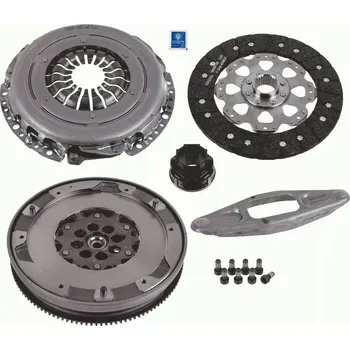 Spojková sada Spojková sada Sachs 2290 601 146