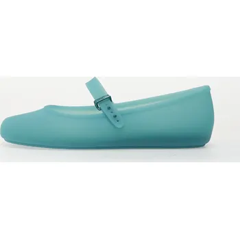 Dámská obuv Tenisky Melissa Soft Ballerina Ad Milky Green EUR 38