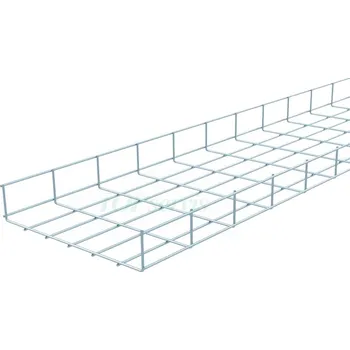 kabelová chránička drátěný žlab 300/50 2m TOP SERVIS 2310222