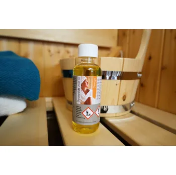 saunová esence KARIBU Pomeranč / Orange 250ml (27116) LG4673 Varianta: saunová esence KARIBU Pomeranč / Orange 250ml (27116) LG4673