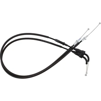 Lanko plynu HONDA CRF 250 R rok 22-25