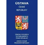 Ústava České republiky 2023: Zákon o…