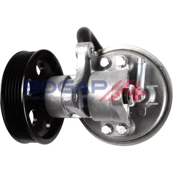 Posilovač brzd Vakuové čerpadlo brzdového systému BOGAP P1916103