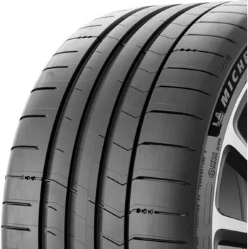 Letní osobní pneu Letní pneumatika Michelin Pilot Sport 5 S 275/35ZR21 103Y XL FR Aston Martin