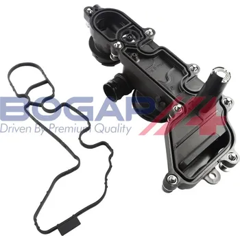 Kliková hřídel Odlučovač oleje pro odvětrávání klikové skříně BOGAP A1216141