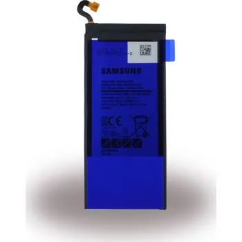 Telefonní příslušenství Samsung Baterie pro Samsung Galaxy S6 Edge Plus / SM-G928, originální, 3000 mAh