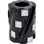 IGM CMT Srovnávací a hoblovací fréza se zuby do spyrály F606-08030