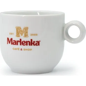 Marlenka Šálek MARLENKA® Cappuccino