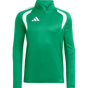 Pánské oblečení Triko s dlouhým rukávem adidas Tiro 26 League Training jy9691 Velikost 3XL