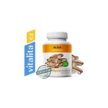 Zdraví MycoMedica Hlíva 3 x 90 cps.