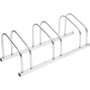 stojan na kolo Stojan na 3 kola, ocel pozinkovaná