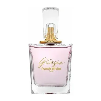 Dámský parfém Franck Olivier Giorgia parfémovaná voda pro ženy 75 ml